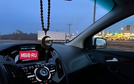 Ford Focus III, 2011 год, 690 000 рублей, 9 фотография