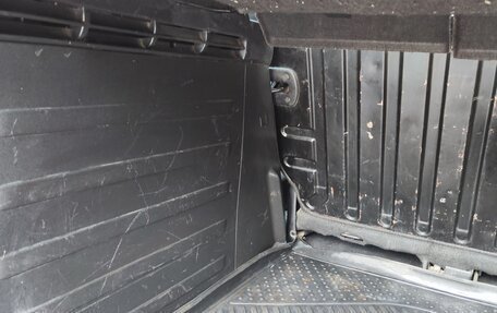 Citroen Berlingo II рестайлинг, 2011 год, 600 000 рублей, 22 фотография