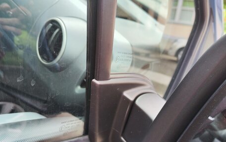 Citroen Berlingo II рестайлинг, 2011 год, 600 000 рублей, 26 фотография