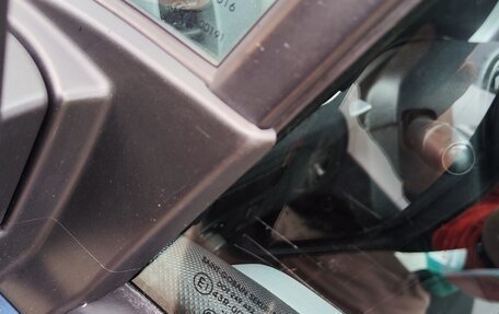Citroen Berlingo II рестайлинг, 2011 год, 600 000 рублей, 37 фотография