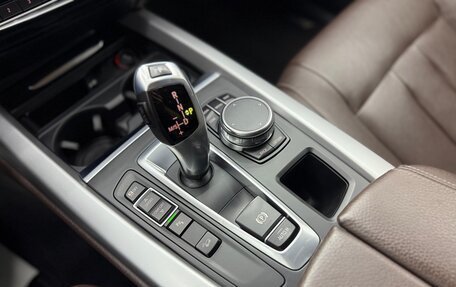 BMW X5, 2018 год, 3 400 000 рублей, 7 фотография