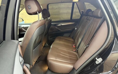 BMW X5, 2018 год, 3 400 000 рублей, 6 фотография