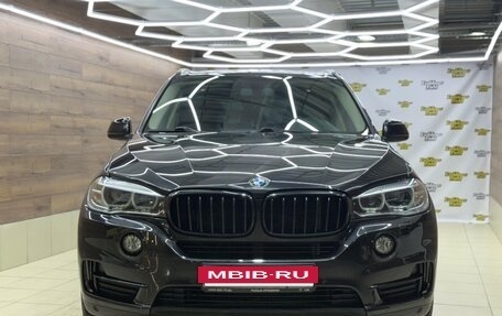 BMW X5, 2018 год, 3 400 000 рублей, 8 фотография