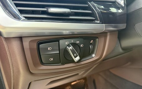 BMW X5, 2018 год, 3 400 000 рублей, 12 фотография