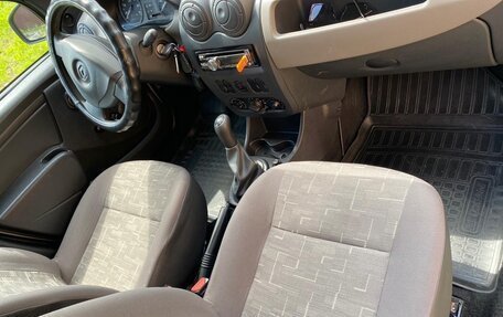 Renault Logan I, 2013 год, 520 000 рублей, 7 фотография