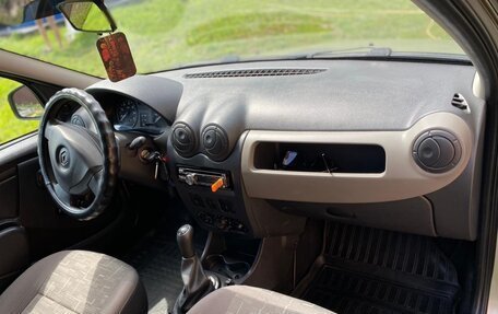 Renault Logan I, 2013 год, 520 000 рублей, 8 фотография