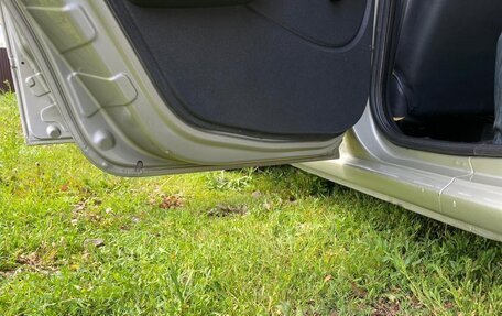 Renault Logan I, 2013 год, 520 000 рублей, 12 фотография