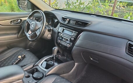 Nissan X-Trail, 2020 год, 2 230 000 рублей, 9 фотография