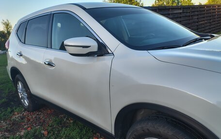 Nissan X-Trail, 2020 год, 2 230 000 рублей, 3 фотография