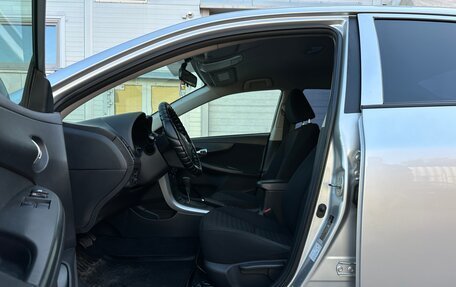 Toyota Corolla, 2011 год, 1 170 000 рублей, 8 фотография