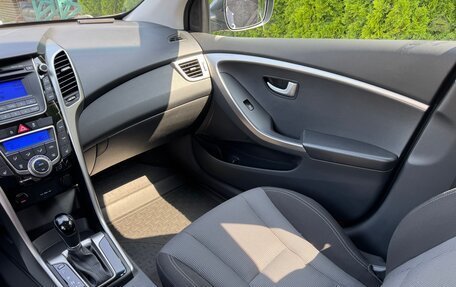 Hyundai i30 II рестайлинг, 2014 год, 1 650 000 рублей, 3 фотография