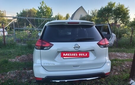 Nissan X-Trail, 2020 год, 2 230 000 рублей, 6 фотография