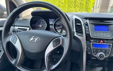 Hyundai i30 II рестайлинг, 2014 год, 1 650 000 рублей, 2 фотография