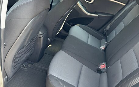 Hyundai i30 II рестайлинг, 2014 год, 1 650 000 рублей, 4 фотография