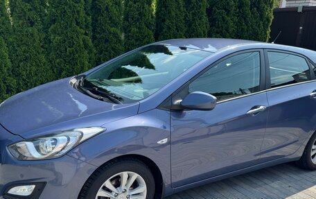 Hyundai i30 II рестайлинг, 2014 год, 1 650 000 рублей, 8 фотография