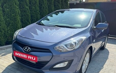 Hyundai i30 II рестайлинг, 2014 год, 1 650 000 рублей, 7 фотография