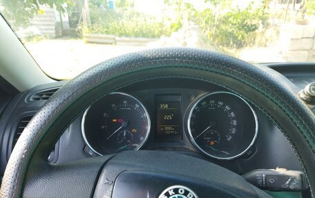 Skoda Yeti I рестайлинг, 2011 год, 635 000 рублей, 6 фотография