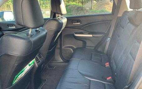 Honda CR-V IV, 2013 год, 180 000 рублей, 10 фотография