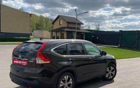 Honda CR-V IV, 2013 год, 180 000 рублей, 3 фотография
