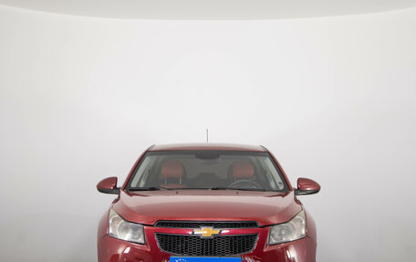 Chevrolet Cruze II, 2011 год, 849 000 рублей, 3 фотография