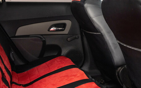 Chevrolet Cruze II, 2011 год, 849 000 рублей, 11 фотография