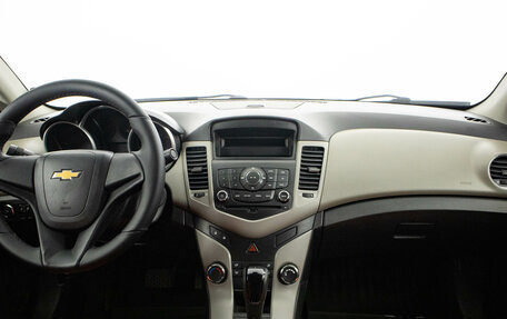 Chevrolet Cruze II, 2011 год, 849 000 рублей, 14 фотография