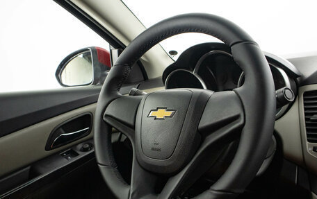 Chevrolet Cruze II, 2011 год, 849 000 рублей, 13 фотография