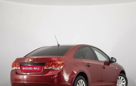 Chevrolet Cruze II, 2011 год, 849 000 рублей, 7 фотография