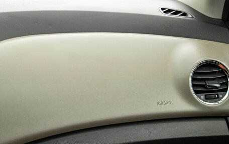 Chevrolet Cruze II, 2011 год, 849 000 рублей, 15 фотография