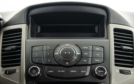 Chevrolet Cruze II, 2011 год, 849 000 рублей, 17 фотография