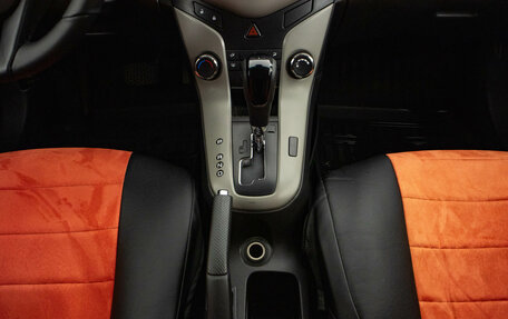 Chevrolet Cruze II, 2011 год, 849 000 рублей, 19 фотография