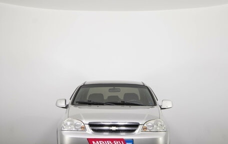 Chevrolet Lacetti, 2012 год, 719 000 рублей, 3 фотография