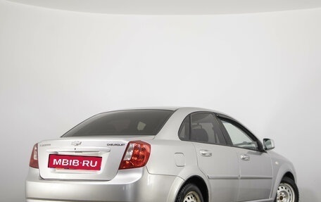 Chevrolet Lacetti, 2012 год, 719 000 рублей, 7 фотография