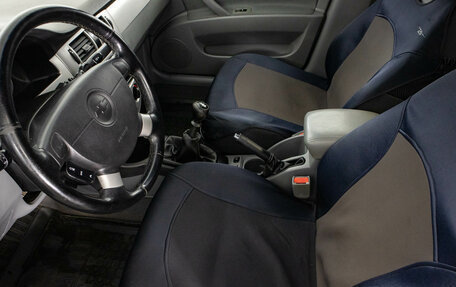 Chevrolet Lacetti, 2012 год, 719 000 рублей, 9 фотография