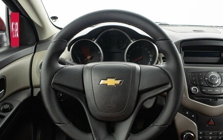Chevrolet Cruze II, 2011 год, 849 000 рублей, 16 фотография
