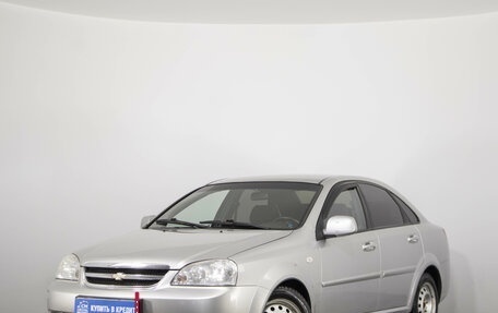 Chevrolet Lacetti, 2012 год, 719 000 рублей, 4 фотография
