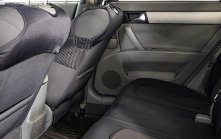 Chevrolet Lacetti, 2012 год, 719 000 рублей, 10 фотография