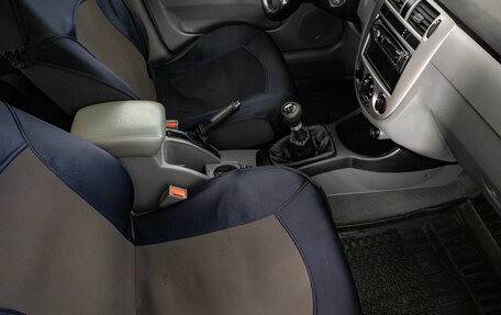 Chevrolet Lacetti, 2012 год, 719 000 рублей, 12 фотография