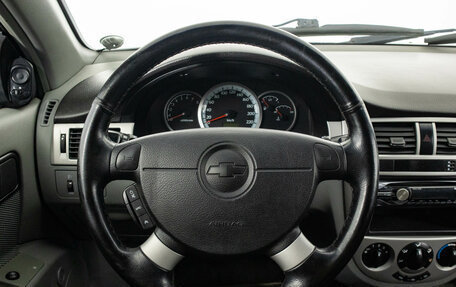 Chevrolet Lacetti, 2012 год, 719 000 рублей, 16 фотография