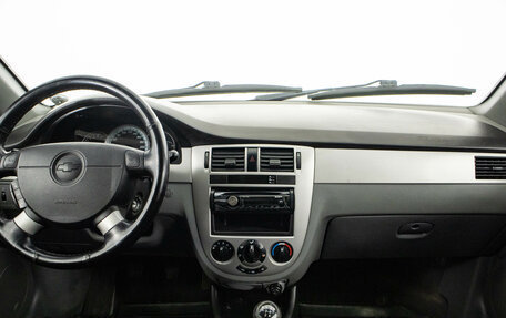 Chevrolet Lacetti, 2012 год, 719 000 рублей, 14 фотография