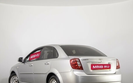 Chevrolet Lacetti, 2012 год, 719 000 рублей, 5 фотография