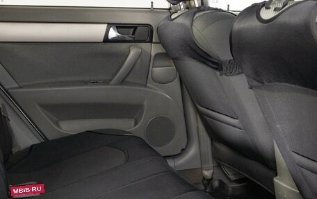 Chevrolet Lacetti, 2012 год, 719 000 рублей, 11 фотография