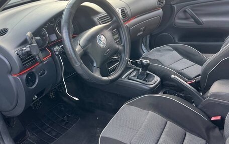 Volkswagen Passat B5+ рестайлинг, 2005 год, 549 000 рублей, 5 фотография