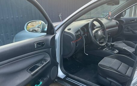 Volkswagen Passat B5+ рестайлинг, 2005 год, 549 000 рублей, 4 фотография