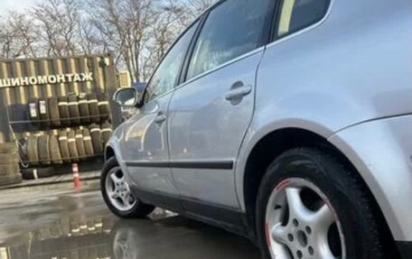 Volkswagen Passat B5+ рестайлинг, 2005 год, 549 000 рублей, 3 фотография