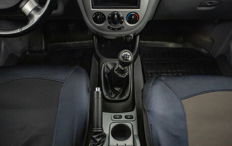 Chevrolet Lacetti, 2012 год, 719 000 рублей, 21 фотография