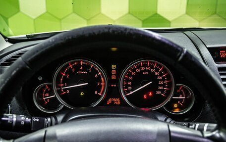 Mazda 6, 2011 год, 1 300 000 рублей, 12 фотография