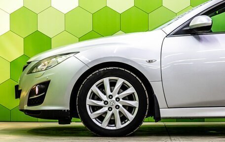 Mazda 6, 2011 год, 1 300 000 рублей, 7 фотография