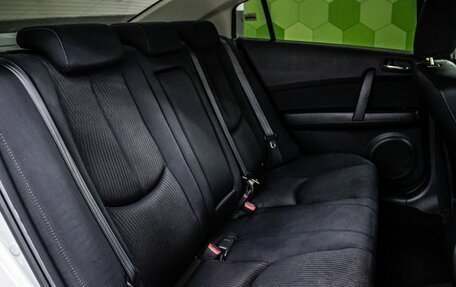 Mazda 6, 2011 год, 1 300 000 рублей, 9 фотография