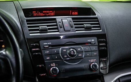 Mazda 6, 2011 год, 1 300 000 рублей, 13 фотография